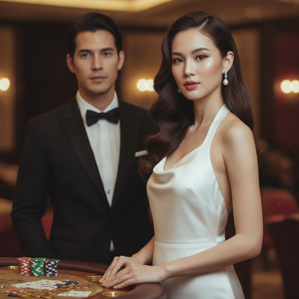Mga Ambassador ng 7spins 7spins